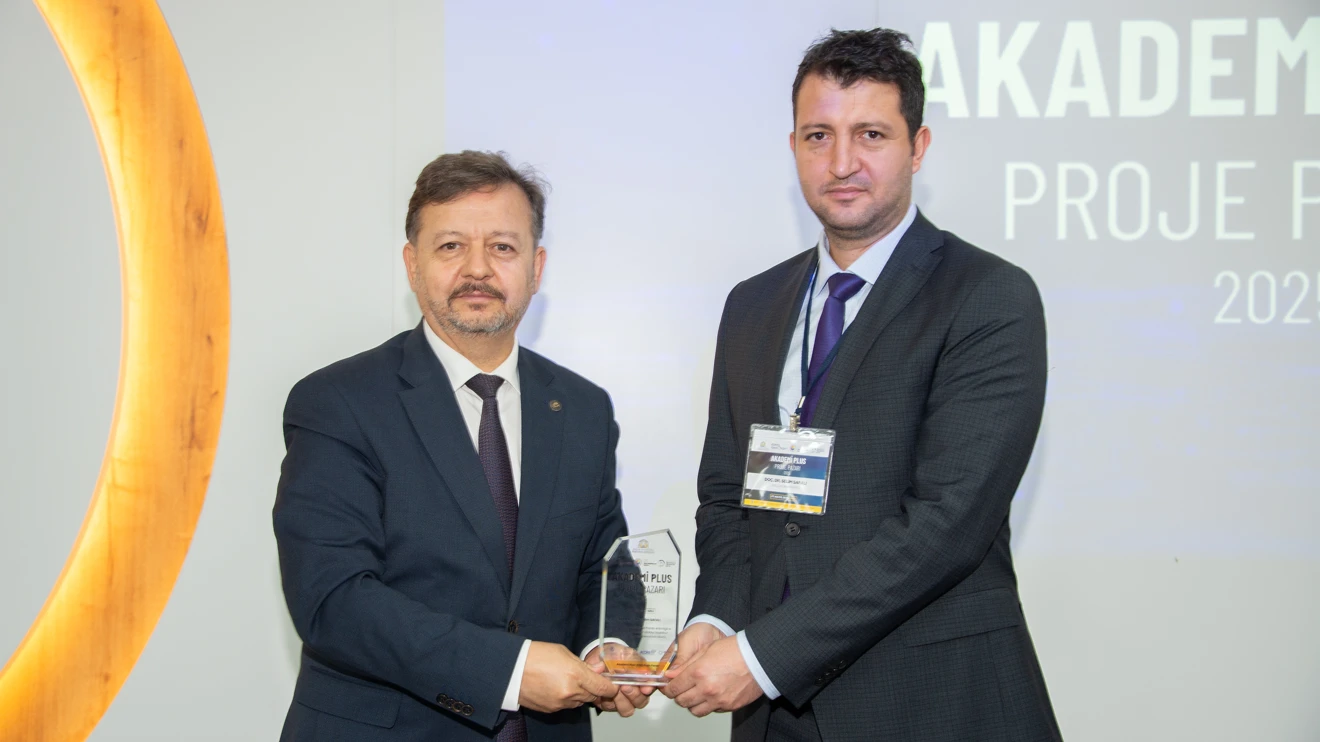 Araştırmacı ve sanayiciler, katma değer sağlayacak projeler için buluştu